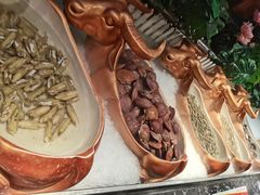 -釜御山海鲜烤肉火锅自助(新城市中心店)