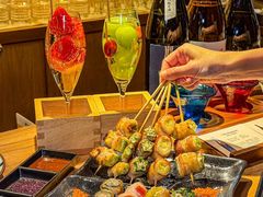 -大米·京都小酒馆·炭烧海鲜·烧鸟(龙口东路店)
