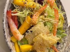 -CRAZYONES克芮旺斯西班牙餐厅(苏州中心店)