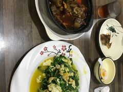 -众顺和非遗淮扬菜(何园店)