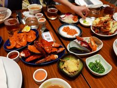 -mezza9 Macau(澳门君悦酒店)