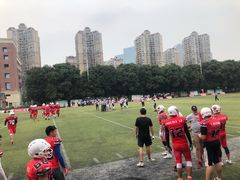 -佛山天行达阵橄榄球学院（南海校区））