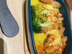 -意莱莉休闲餐厅(东汇城店)