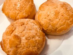 酥皮菠萝包-金苑海鲜酒家(来魅力店)