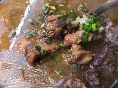 -鑫小城故事·藕汤·家常菜(台北一路总店)
