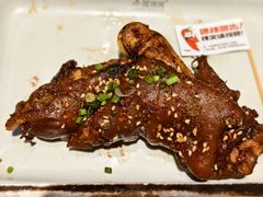 -木屋烧烤(龙岗龙城万科里店)