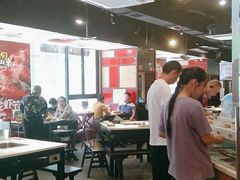 大堂-老基地老火锅厂(大渡口店)