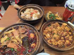 -罗妈砂锅(四川成都奎星楼店)