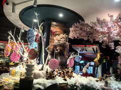 -四海一家自助餐(益田假日广场店)