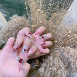 -StartNail美甲