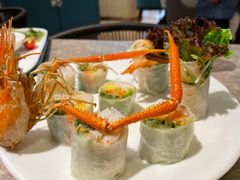 -美奈小馆·东南亚菜(福田星河COCO Park店)