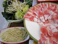 -海汕记·潮汕鲜牛肉火锅·自助