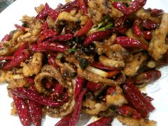 android_upload_pic-吕氏疙瘩汤·私家菜馆(慈云寺店)