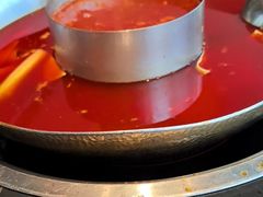 -麻辣空间·清油火锅(万达广场店)