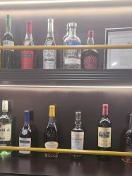 -豪帅男士理容馆