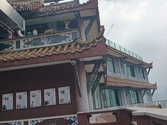 -千佛寺