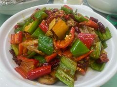 -景好海鲜餐厅(大鹏必选旅游店)