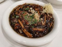 响油鳝糊-清华酒楼(盘门店)