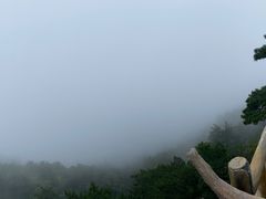 -罗田薄刀峰风景区