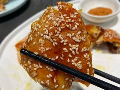 -紫泥369粗粮季(四牌楼店)
