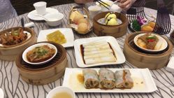 都是爱吃的-名宴婚宴专门店·宴会厅(京基100店)