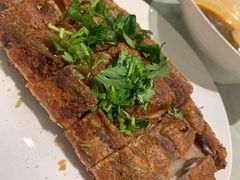芋泥鸭方-光头匠