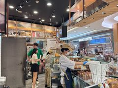 -PAPER STONE BAKERY(天环店)