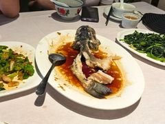 -美人鱼悬崖海景餐厅(鹿嘴山庄店)
