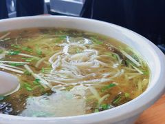 云南过桥米线-福利来酒店(泺源大街店)