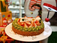 -美食汇自助餐厅·杭州城中香格里拉