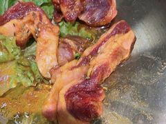 -炉队长·齐齐哈尔家庭烤肉(马家堡店)