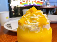 盛夏黄金岛-卡朋厨房(289艺术园区店)