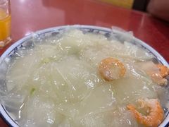 -北大地皖峰饭馆
