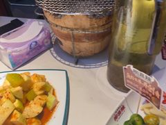 -柳喜辣·烧烤酒局(跃进总店)