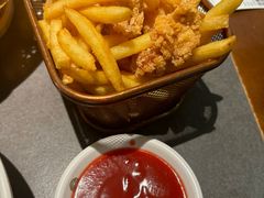 -老淮滨-蚌埠非遗小吃(淮河路店)