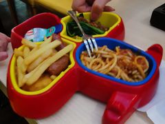 -噹噹呀咪咖喱屋(三阳百盛店)