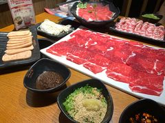 -呷哺呷哺(王府井喜悦店)