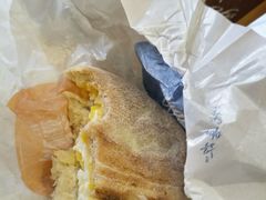 -麦当劳(花桥得来速店)