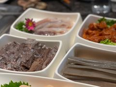 -海底捞火锅(连城广场店)