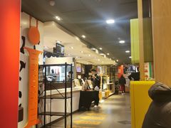 -麦当劳(农光里店)