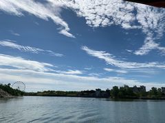 -渔岛海洋度假区