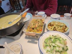 -寻乡迹· 湖南家宴(竹坑店)