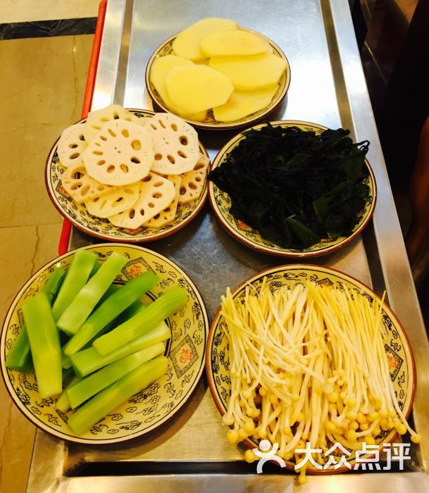 重庆孔亮老火锅(成都唯一直营店)图片 - 第3张