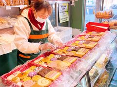 -宝圆斋清真糕点·蛋糕