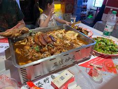 -王婆炒鱼(总店)