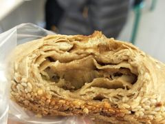 -李小老烧饼(常营民族家园店)