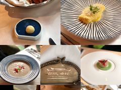 -北京古城老院厉晓麟精致菜