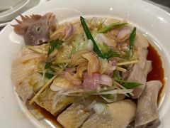 -天喜酒楼饭市·茶市(同德皇宫店)
