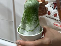 -米糯糯·MINONO·大福冰淇淋(青岛万象城店)