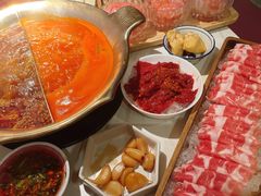 -九鼎轩脆毛肚火锅(三钢里店)